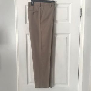 Lord&Taylor boys dressy pants. Great condition.